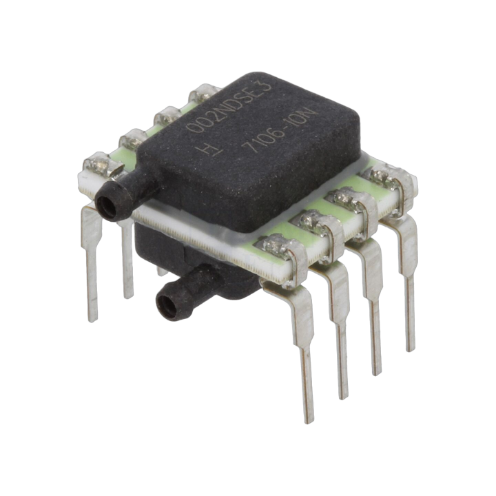 RSCDRRI002NDSE3 Honeywell - Sensore pressione -5-5mbar