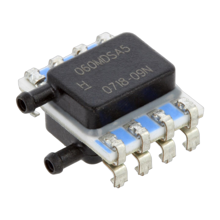 SSCMRRN060MDSA5 Honeywell - Sensore pressione -60-60mbar