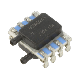 HSCMRRN600MD2A5 Honeywell - Sensore pressione -600-600mbar
