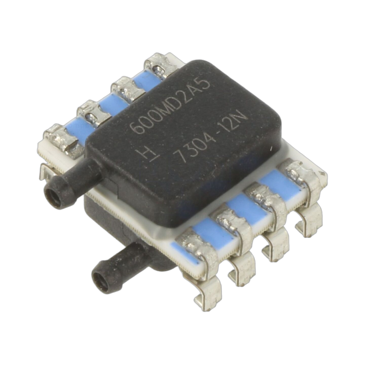 HSCMRRN600MD2A5 Honeywell - Sensore pressione -600-600mbar