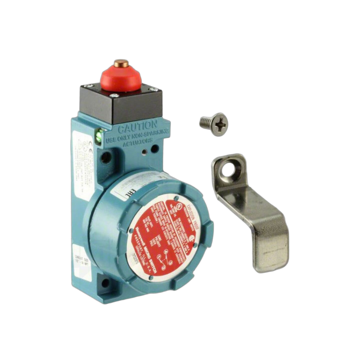 BXC3K-HON Honeywell - Finecorsa SPDT