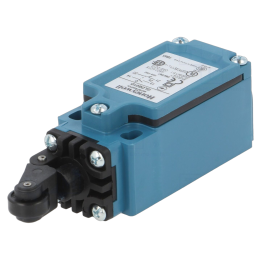 GLDB01D Honeywell - Finecorsa leva superiore con rotella