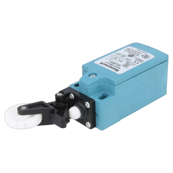 GLLA01F Honeywell - Finecorsa NO + NC