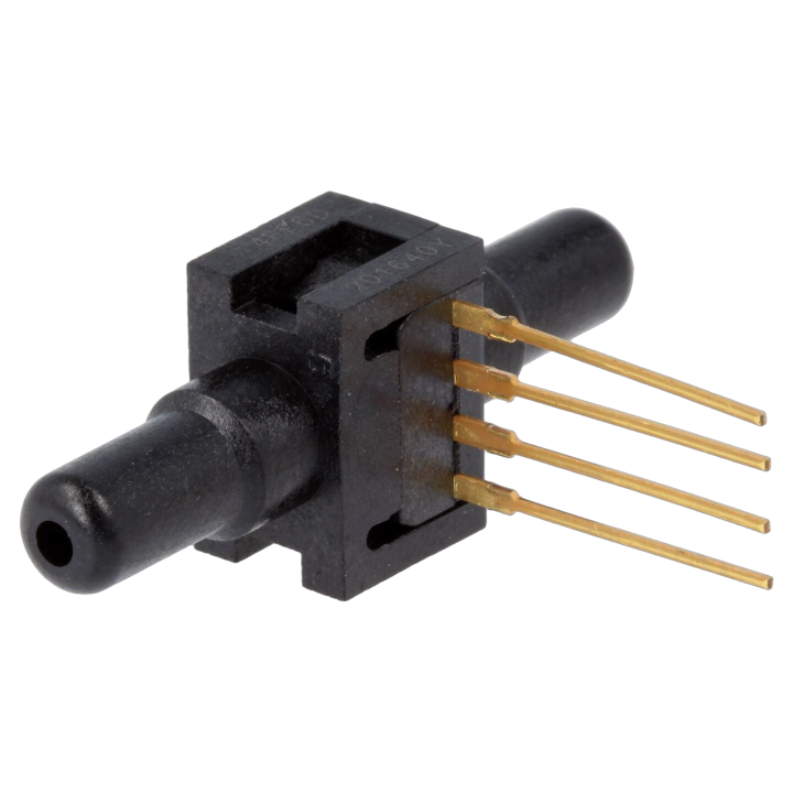 24PCFFA6D Honeywell - Sensore pressione 0-100psi