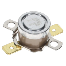 2455RP9100430L-0 Honeywell - Sensore termostato Topen: 20°C