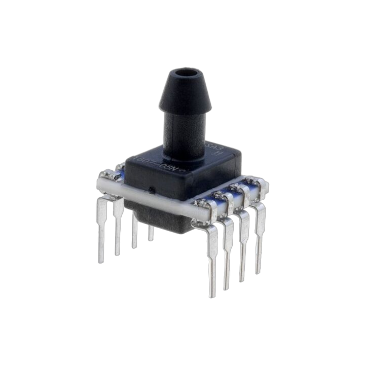 HSCDANT001PGSA3 Honeywell - Sensore pressione 0-1psi