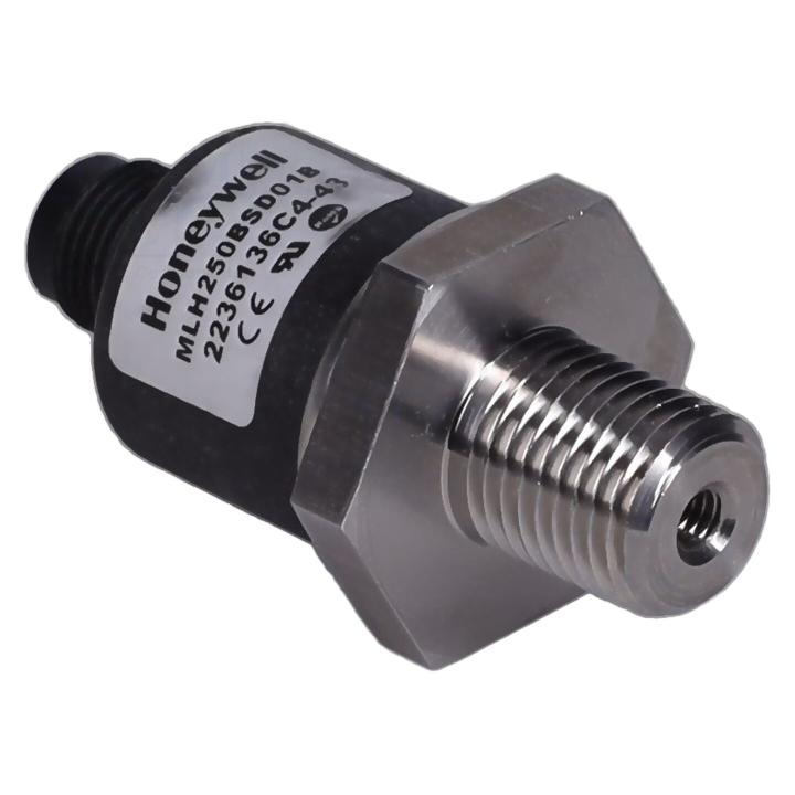MLH250BSD01B-HON-0 Honeywell - Convertitore: di pressione...