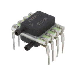 RSCDRRM2.5MDSE3 Honeywell - Sensore pressione -2,5-2,5mbar