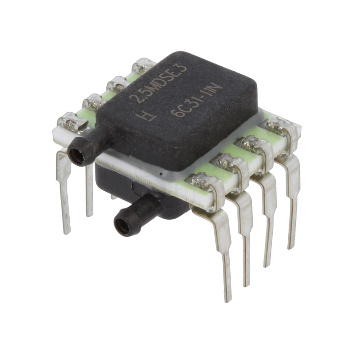 RSCDRRM2.5MDSE3 Honeywell - Sensore pressione -2,5-2,5mbar