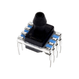 SSCDANT001PDAA5 Honeywell - Sensore pressione -1-1psi