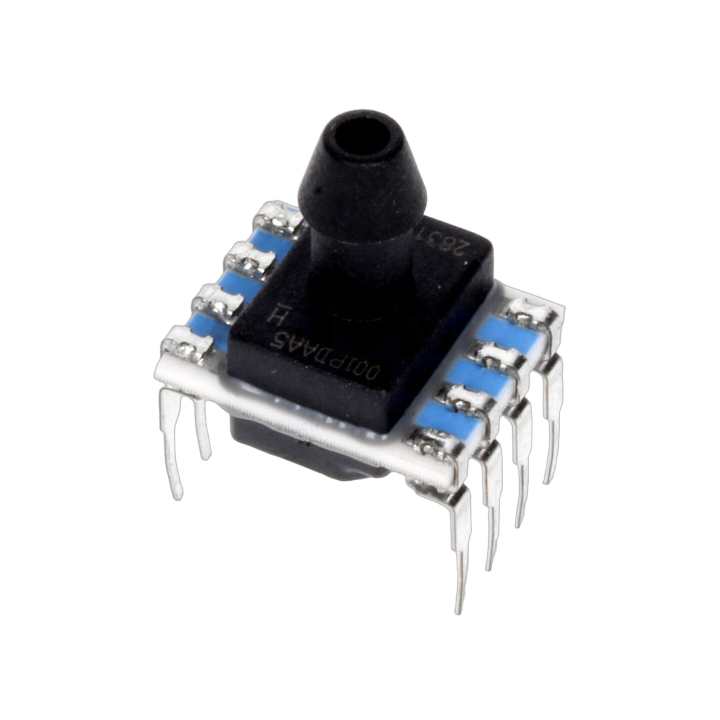 SSCDANT001PDAA5 Honeywell - Sensore pressione -1-1psi