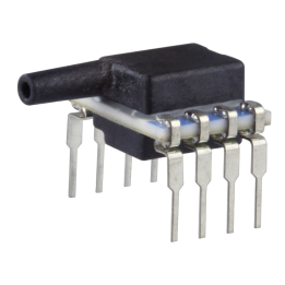 SSCDJNN100PGAA5 Honeywell - Sensore pressione 0-100psi