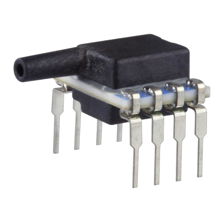 SSCDJNN100PGAA5 Honeywell - Sensore pressione 0-100psi