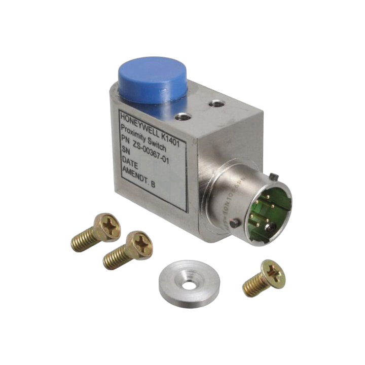 ZS0036701-HON Honeywell - Sensore induttivo OUT: NPN / NO