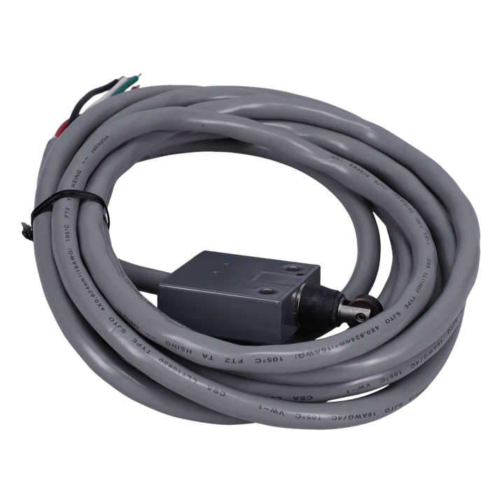 914CE5512-HON-0 Honeywell - Finecorsa perno