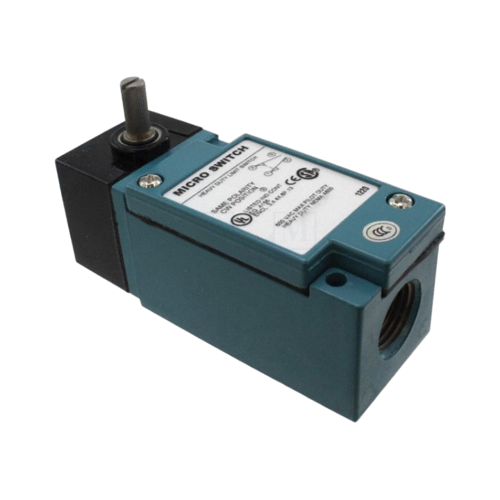 LSN3K-HON Honeywell - Finecorsa leva