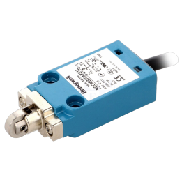 NGCMB10AX01L Honeywell - Finecorsa rotella in plastica tr...