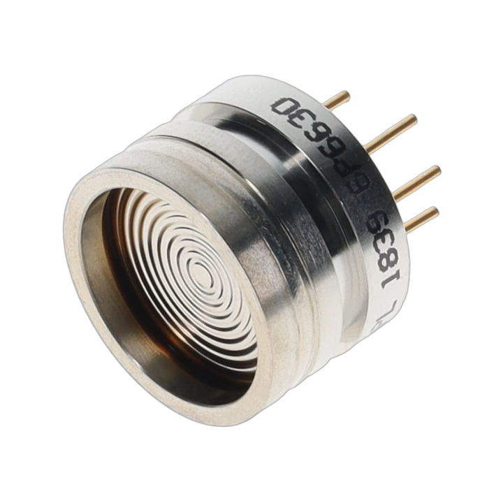19N100PGBPL-HON Honeywell - Convertitore: di pressione