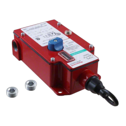 1CPSA2B-HON Honeywell - DPST-NO + DPST-NC CPS