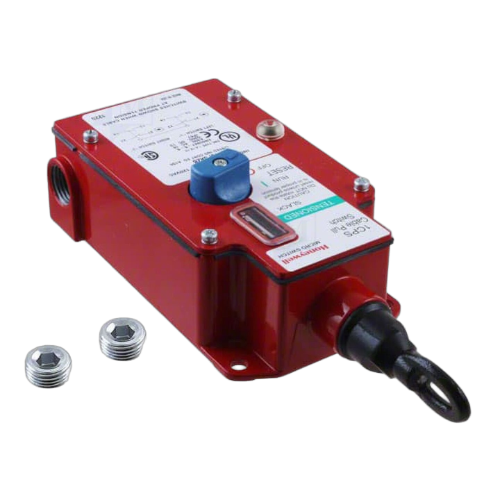 1CPSA2B-HON Honeywell - DPST-NO + DPST-NC CPS