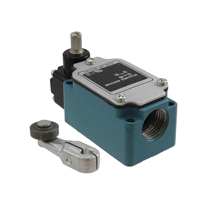 1LS1LSIG-HON Honeywell - Finecorsa SPDT