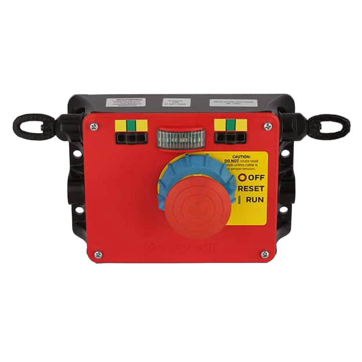 2CCPA1A1A2A-HON Honeywell - 4PDT Stabilita mecc: 375000cicli