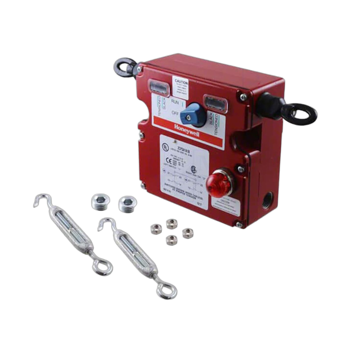 2CPSA2A1B-HON Honeywell - DPST-NO + DPST-NC CPS