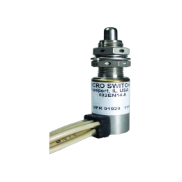 602EN148-HON Honeywell - Finecorsa SPDT