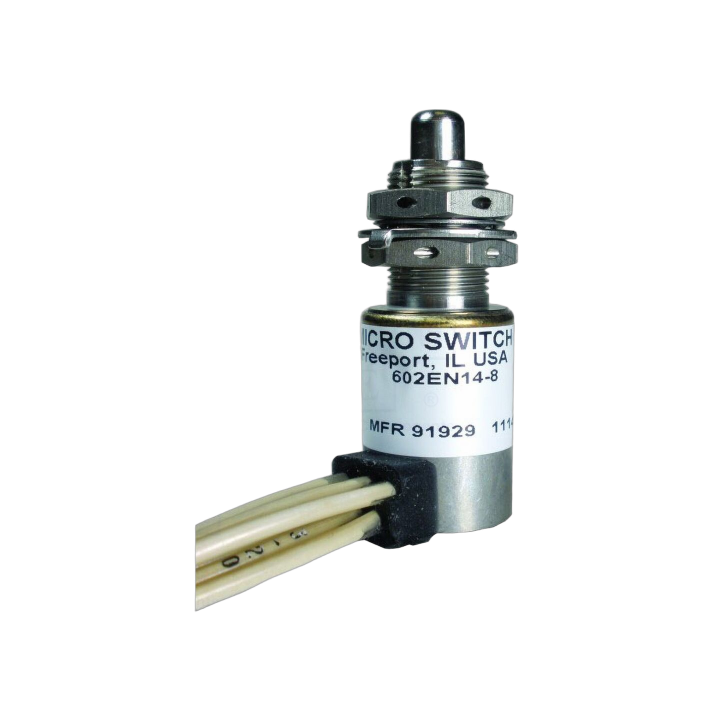 602EN148-HON Honeywell - Finecorsa SPDT