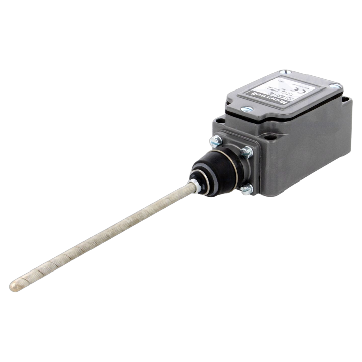 8LS1-4C Honeywell - Finecorsa molla