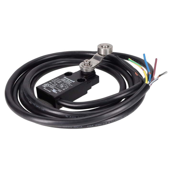 91MCE16P2O-HON Honeywell - Finecorsa