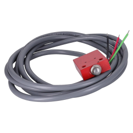 924CE1Y9-HON Honeywell - Finecorsa SPST-NC