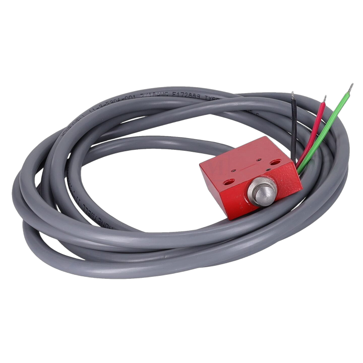 924CE1Y9-HON Honeywell - Finecorsa SPST-NC