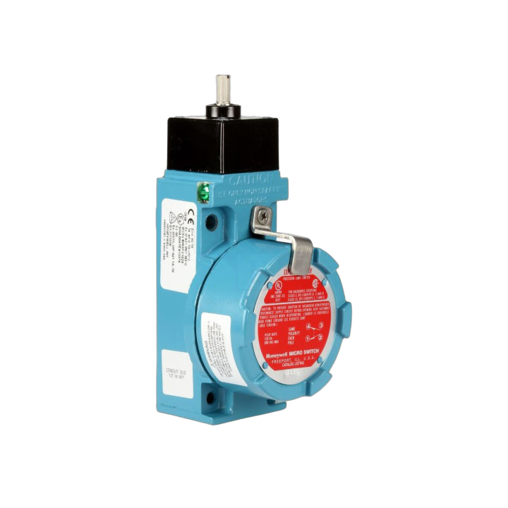 BXB3K-HON Honeywell - Finecorsa