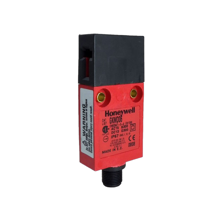 GKMD06-HON-0 Honeywell - GKM DPDT
