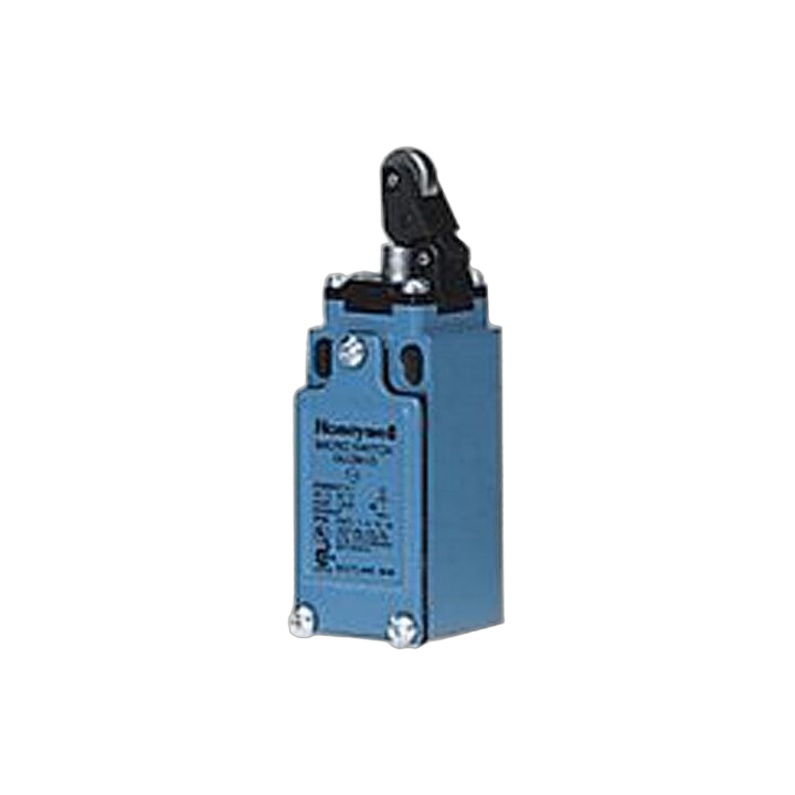 GLCB01D Honeywell - Finecorsa leva superiore con rotella