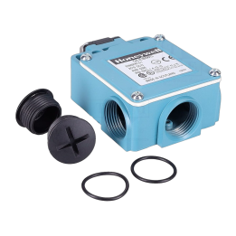 GLEB06C-HON Honeywell - Finecorsa IP67