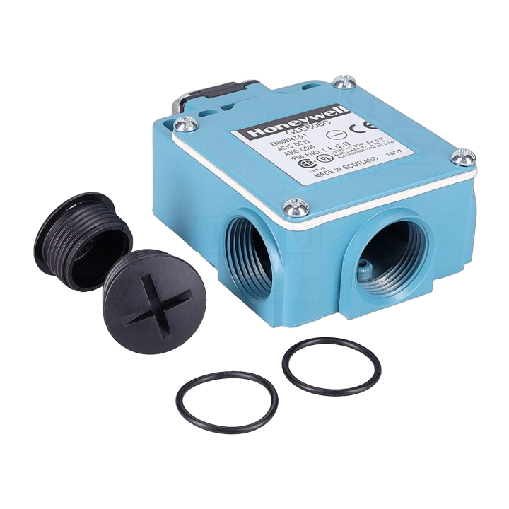 GLEB06C-HON Honeywell - Finecorsa IP67