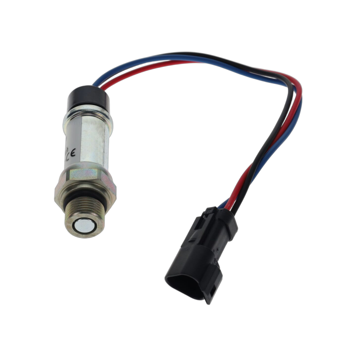 HPF01600PHDSNF-0 Honeywell - Convertitore: di pressione ±2%