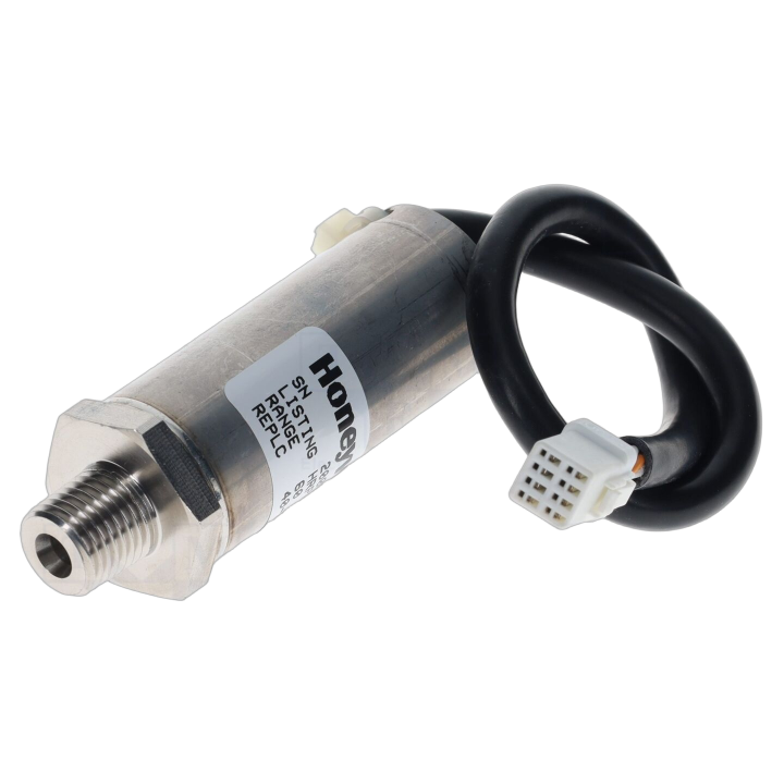 HRP0060PA05JSR-HON Honeywell - Convertitore: di pressione