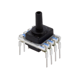 HSCDLNN006MGAA5 Honeywell - Sensore pressione 0-6mbar