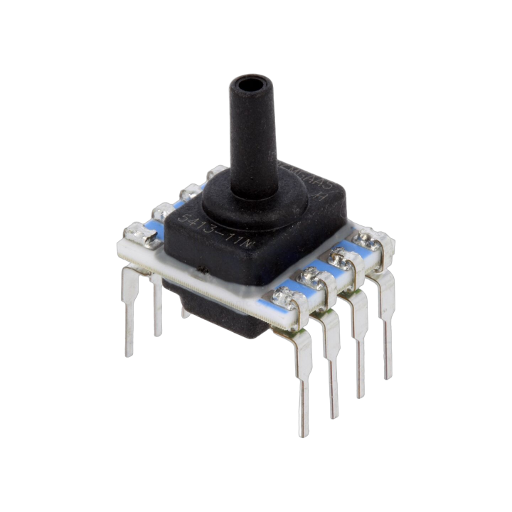 HSCDLNN006MGAA5 Honeywell - Sensore pressione 0-6mbar