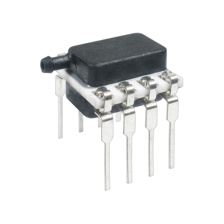 HSCDRNN100PGSA3 Honeywell - Sensore pressione 0-100psi