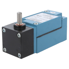 LSYAB1A Honeywell - Finecorsa