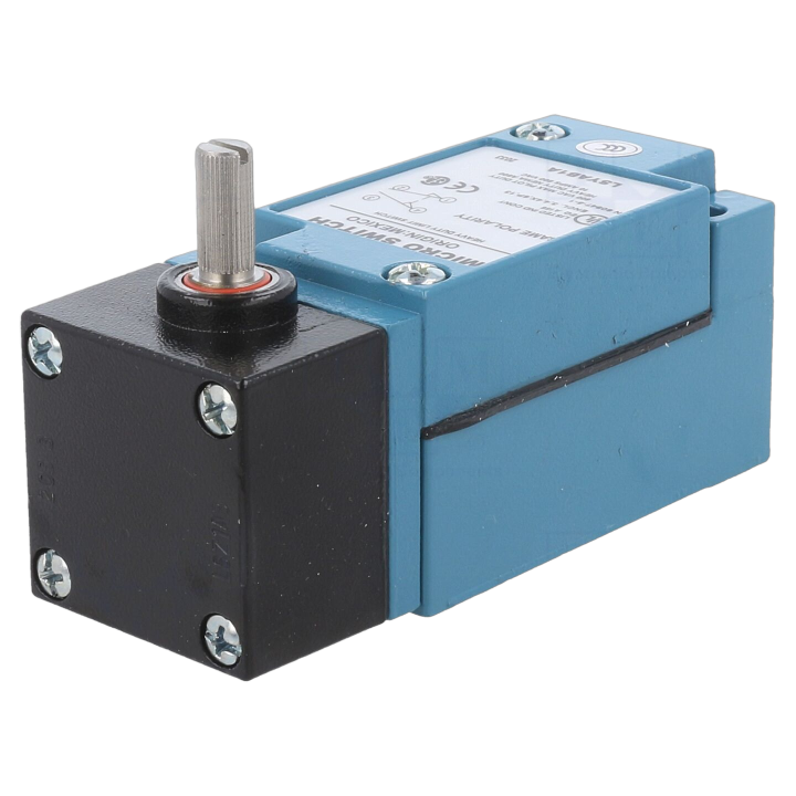 LSYAB1A Honeywell - Finecorsa