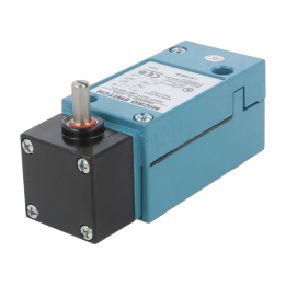 LSYAB2B Honeywell - Finecorsa