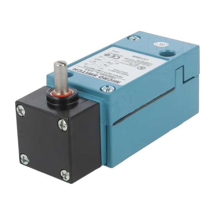 LSYAB2B Honeywell - Finecorsa
