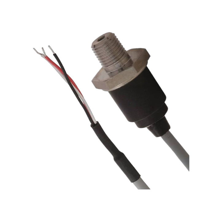 MLH02KPSL01A-HON Honeywell - Convertitore: di pressione IP65
