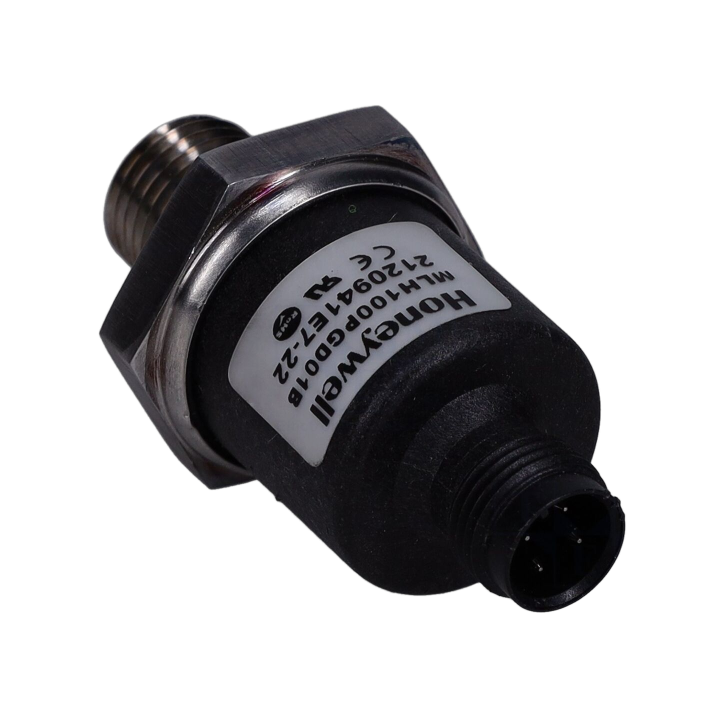 MLH100PGD01B-HON-0 Honeywell - Convertitore: di pressione...