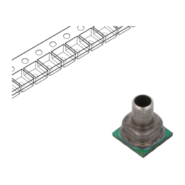 MPRLS0001PG0000SC Honeywell - Sensore pressione 0-1psi
